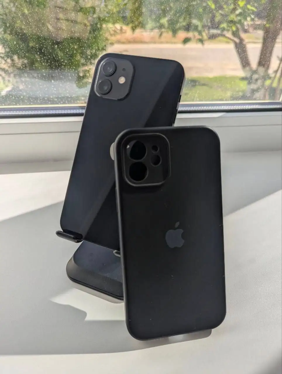 Продам iPhone 12 64GB - Смартфоны (Электроника) в Саранск