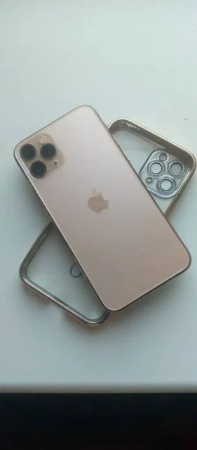 Продам iPhone 11 Pro 64GB с неисправностями - Без дисплеев в Саранск