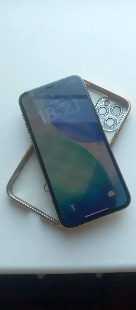 Продам iPhone 11 Pro 64GB с неисправностями - Смартфоны (Электроника) в Саранск