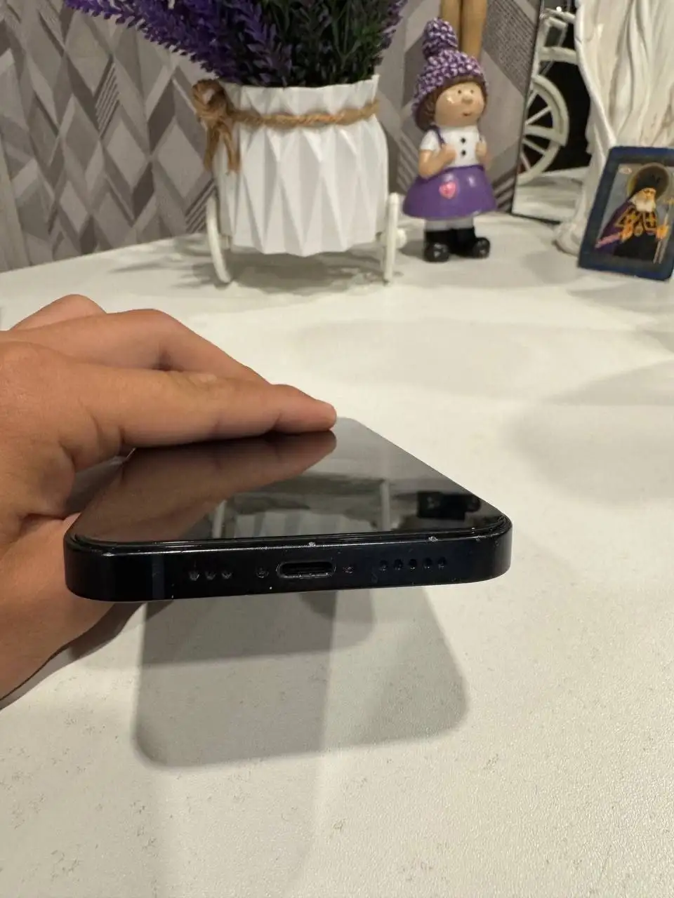 iPhone 13 128GB - Смартфоны (Электроника) в Саранск
