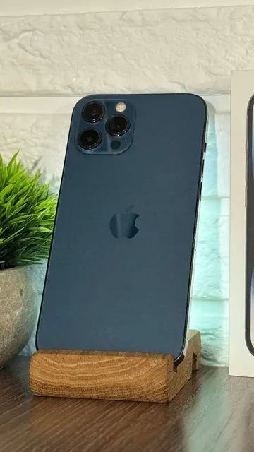iPhone 12 Pro Max 128GB - Автомагнитолы в Саранск
