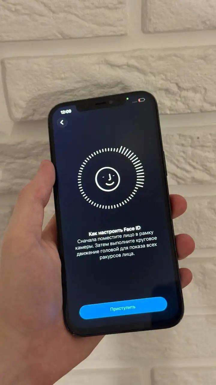 iPhone 12 Pro Max 128GB - Смартфоны и гаджеты (Электроника) в Саранск