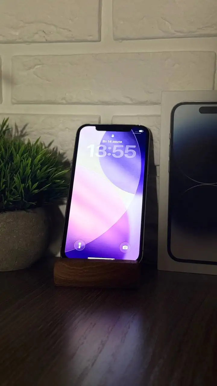 iPhone 12 Pro 512GB - Смартфоны (Электроника) в Саранск