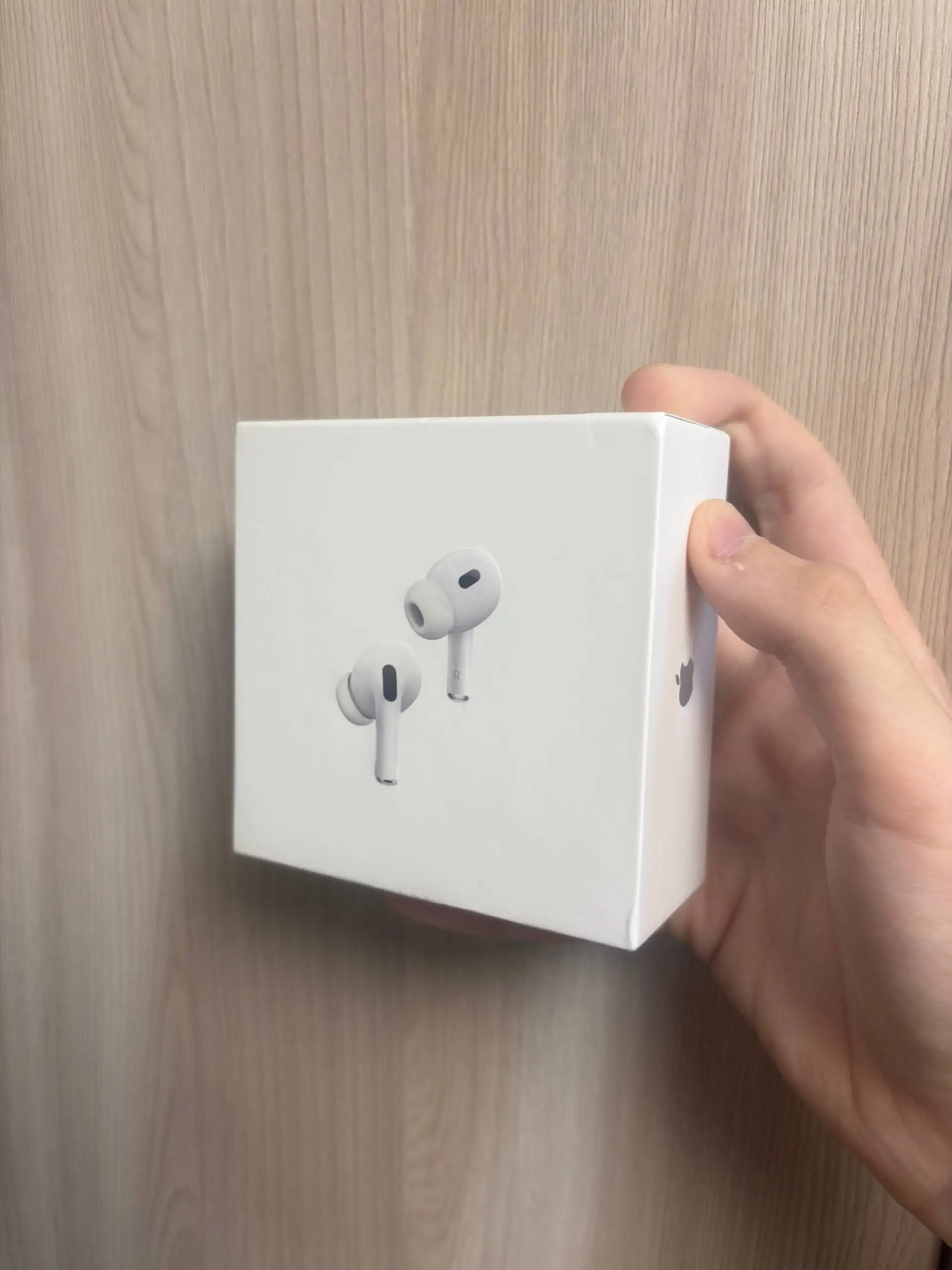 AirPods Pro 2 копия Type-C - Наушники (Электроника) в Саранск