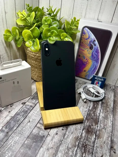 iPhone X 64 ГБ - Мобильные телефоны в Саранск