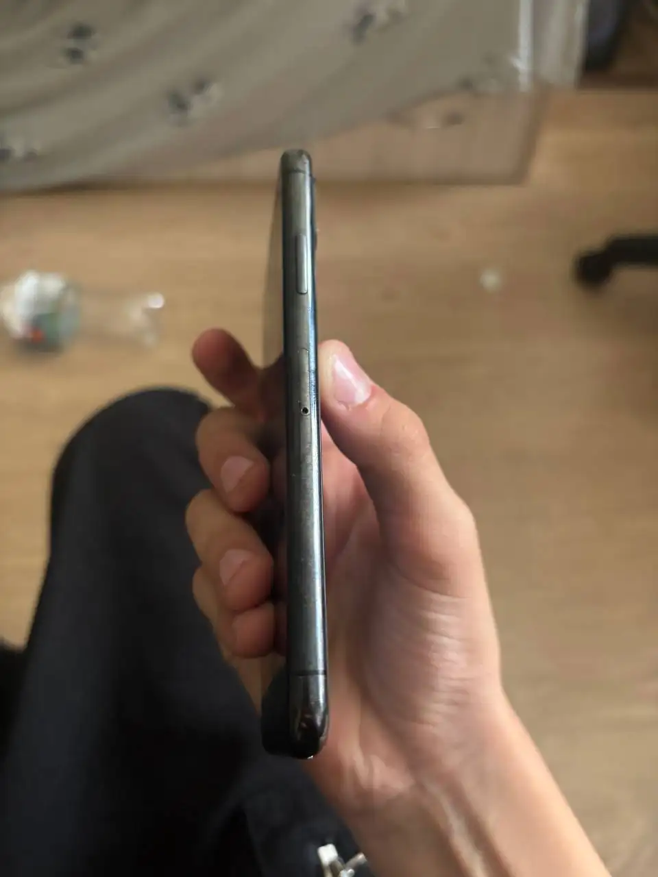 iPhone X 64GB - Смартфоны (Электроника) в Саранск