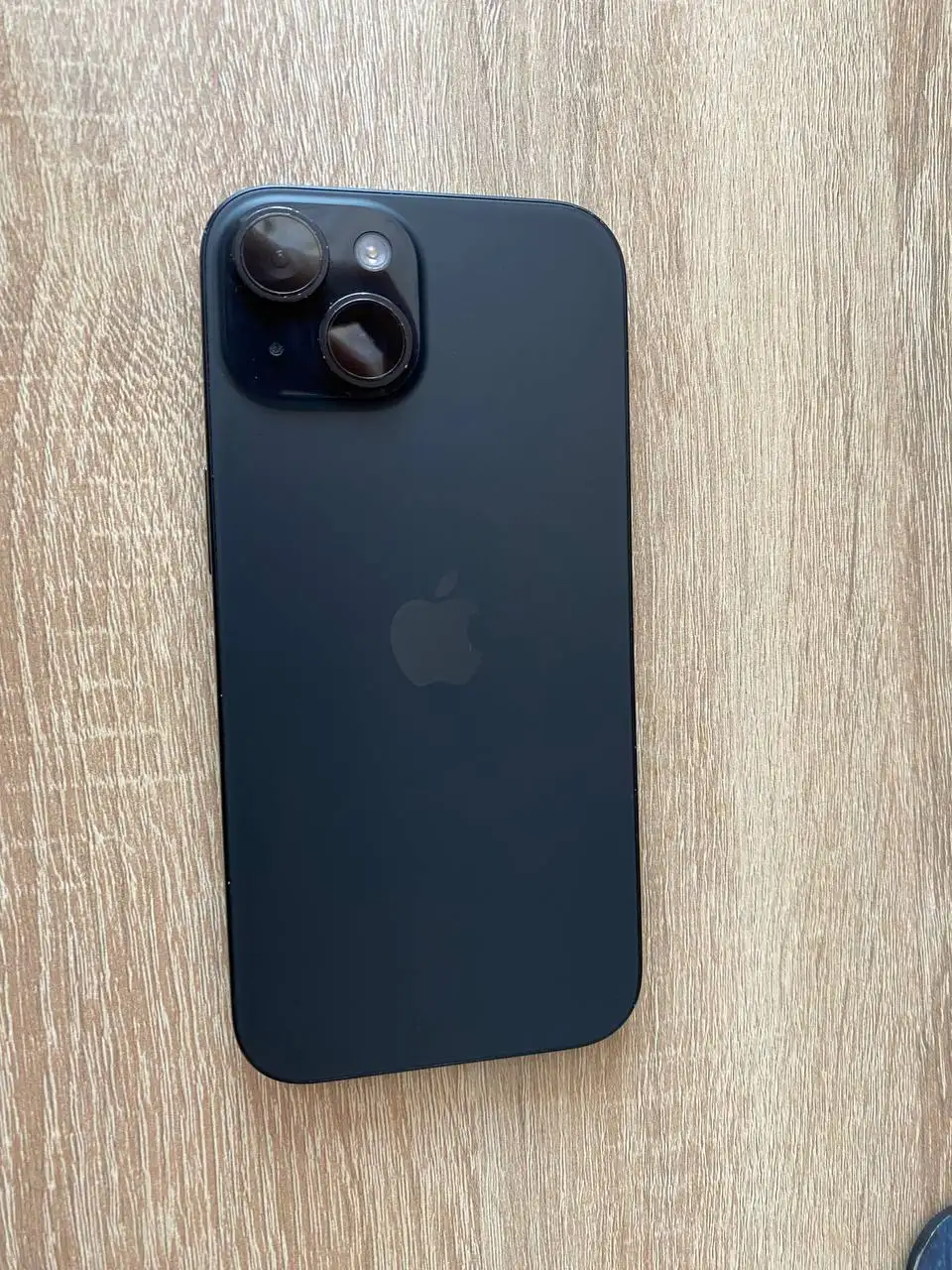 Продам iPhone 15 128 ГБ - Смартфоны (Электроника) в Саранск
