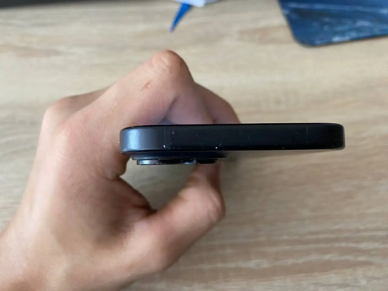 Продам iPhone 15 128 ГБ - Смартфоны (Электроника) в Саранск