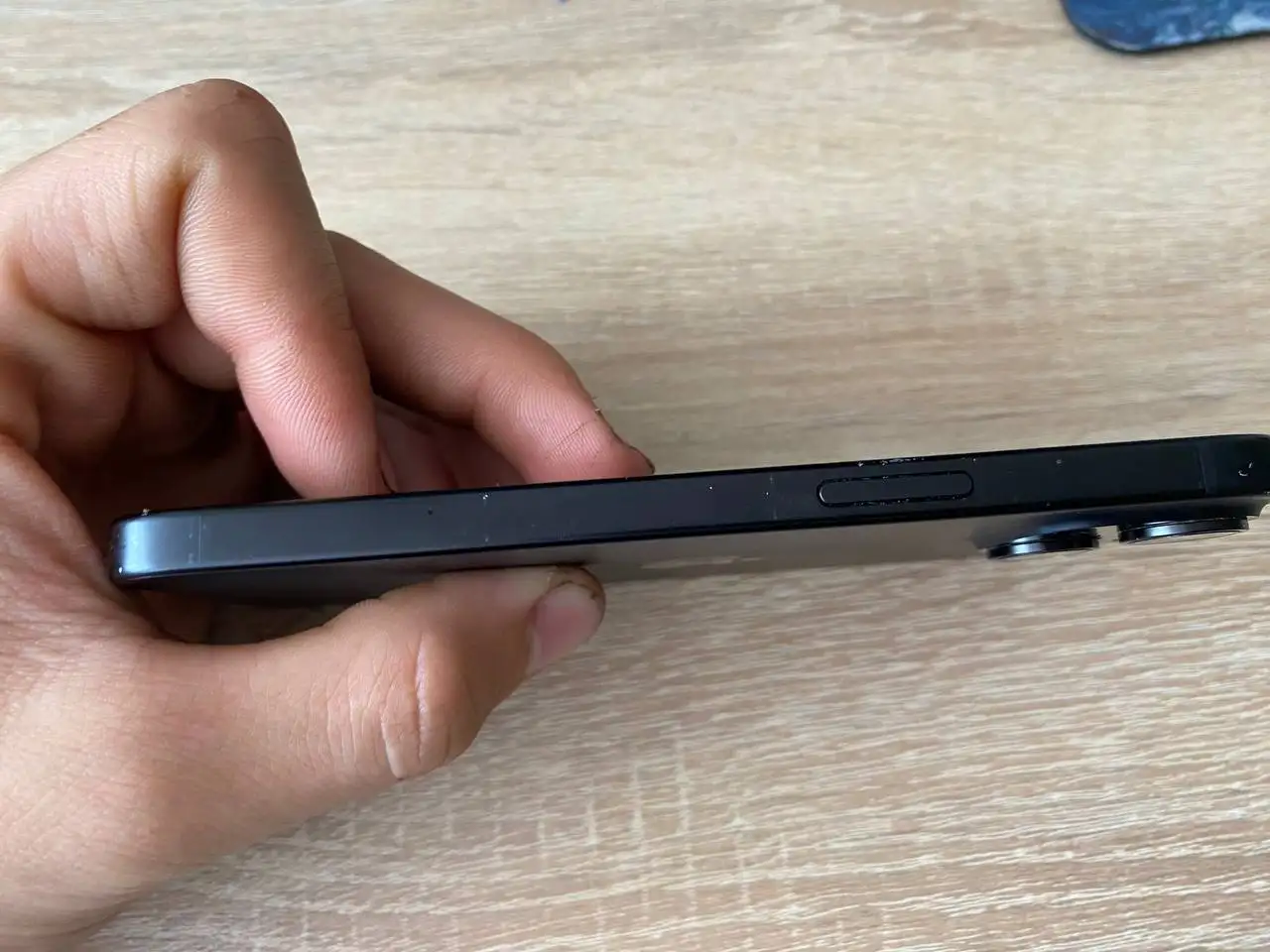 Продам iPhone 15 128 ГБ - Смартфоны (Электроника) в Саранск