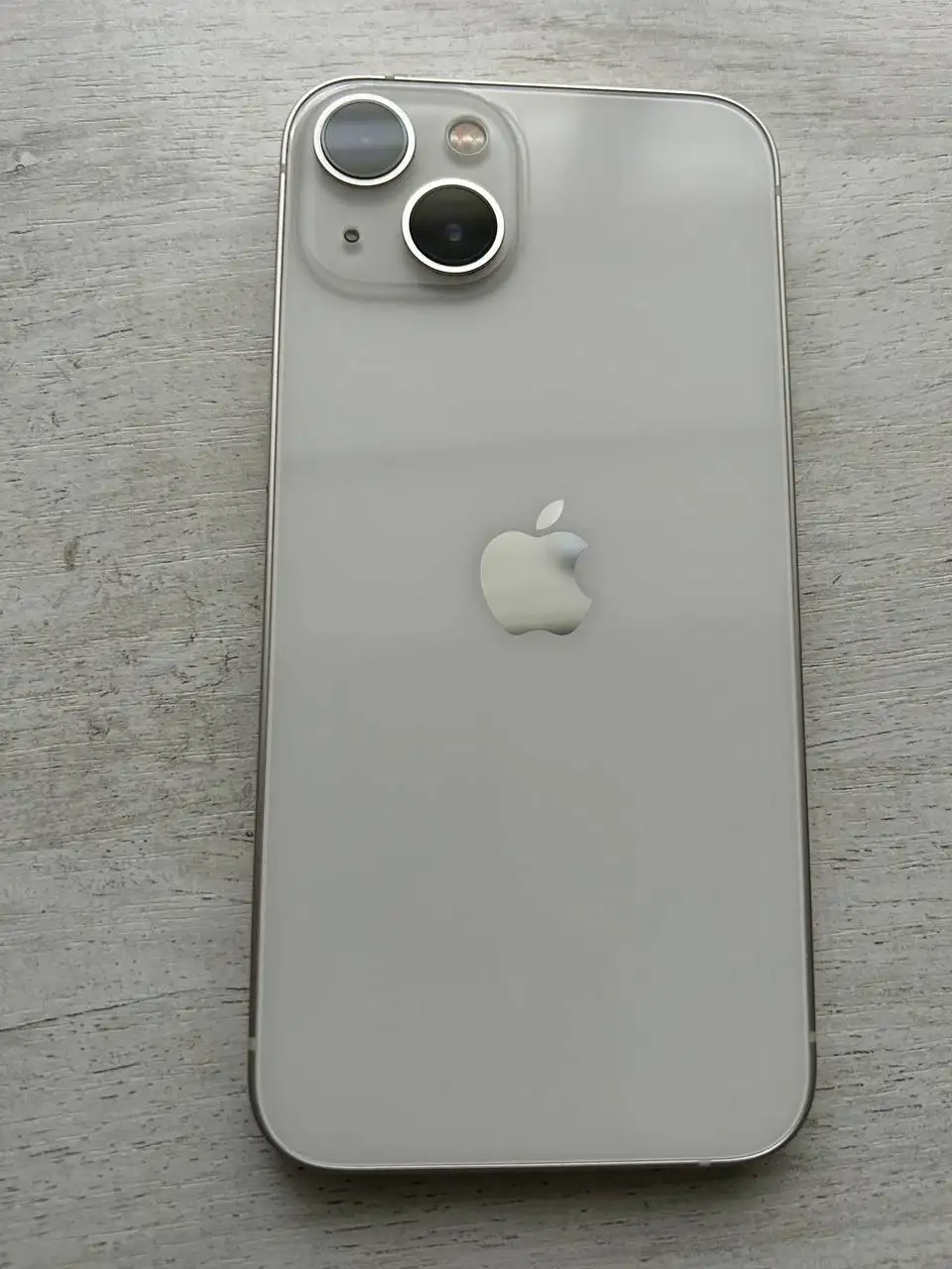 Продам iPhone 13 128GB - Смартфоны (Электроника) в Саранск