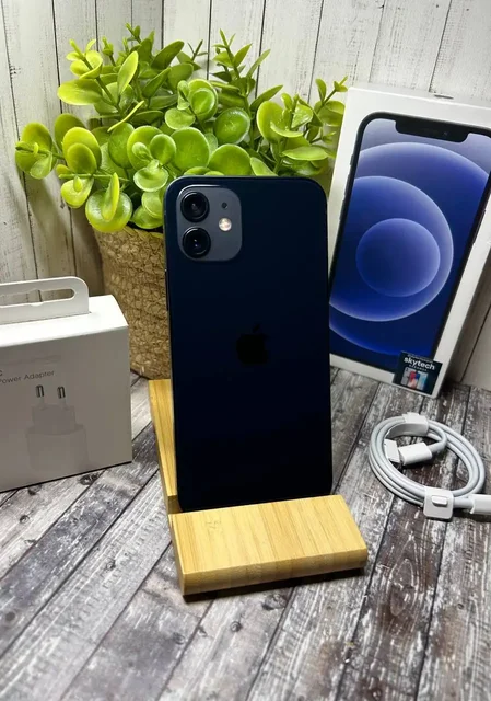 Iphone 12, 128GB в отличном состоянии Саранск - частное объявление в Саранск
