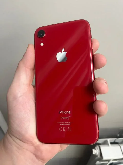 iPhone XR 64 gb б/у - Автомагнитолы в Саранск