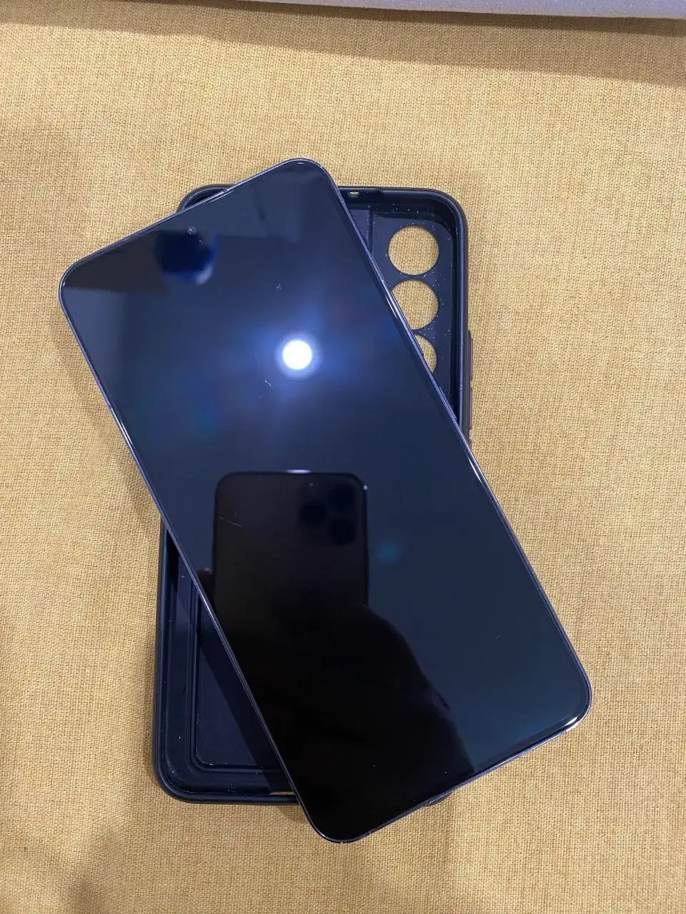 Обмен Samsung S22 8/256 на iPhone 12 Pro или 13 Mini - Смартфоны и гаджеты (Электроника) в Саранск