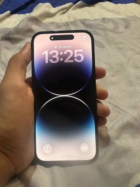 iPhone 14 Pro 512GB - Автомагнитолы в Саранск