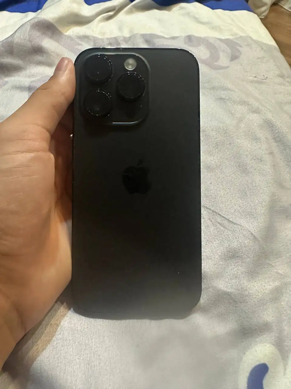 iPhone 14 Pro 512GB - Смартфоны (Электроника) в Саранск