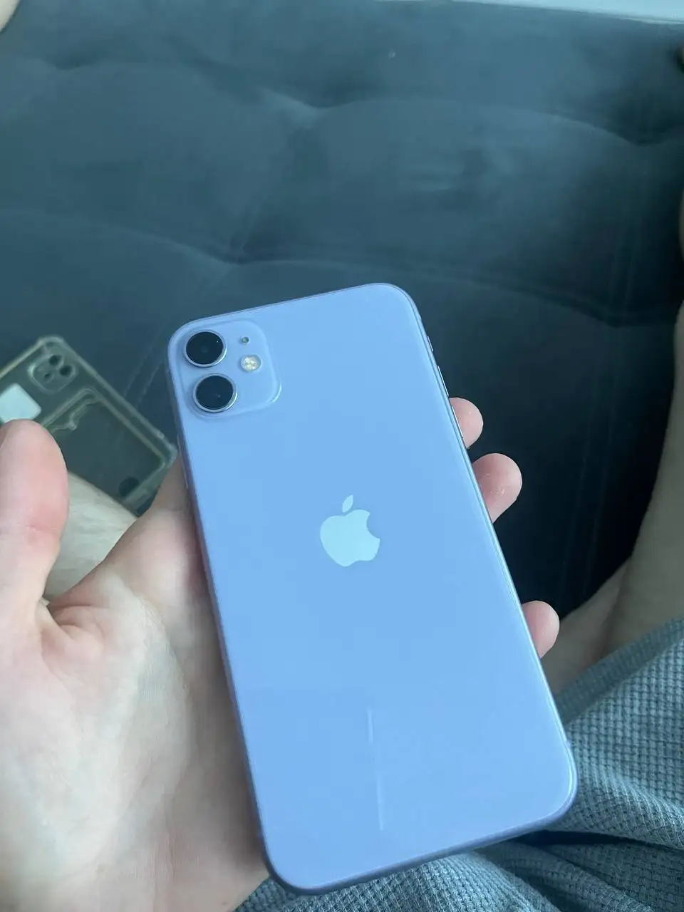 Продам iPhone 11 128 ГБ - Смартфоны и гаджеты (Электроника) в Саранск