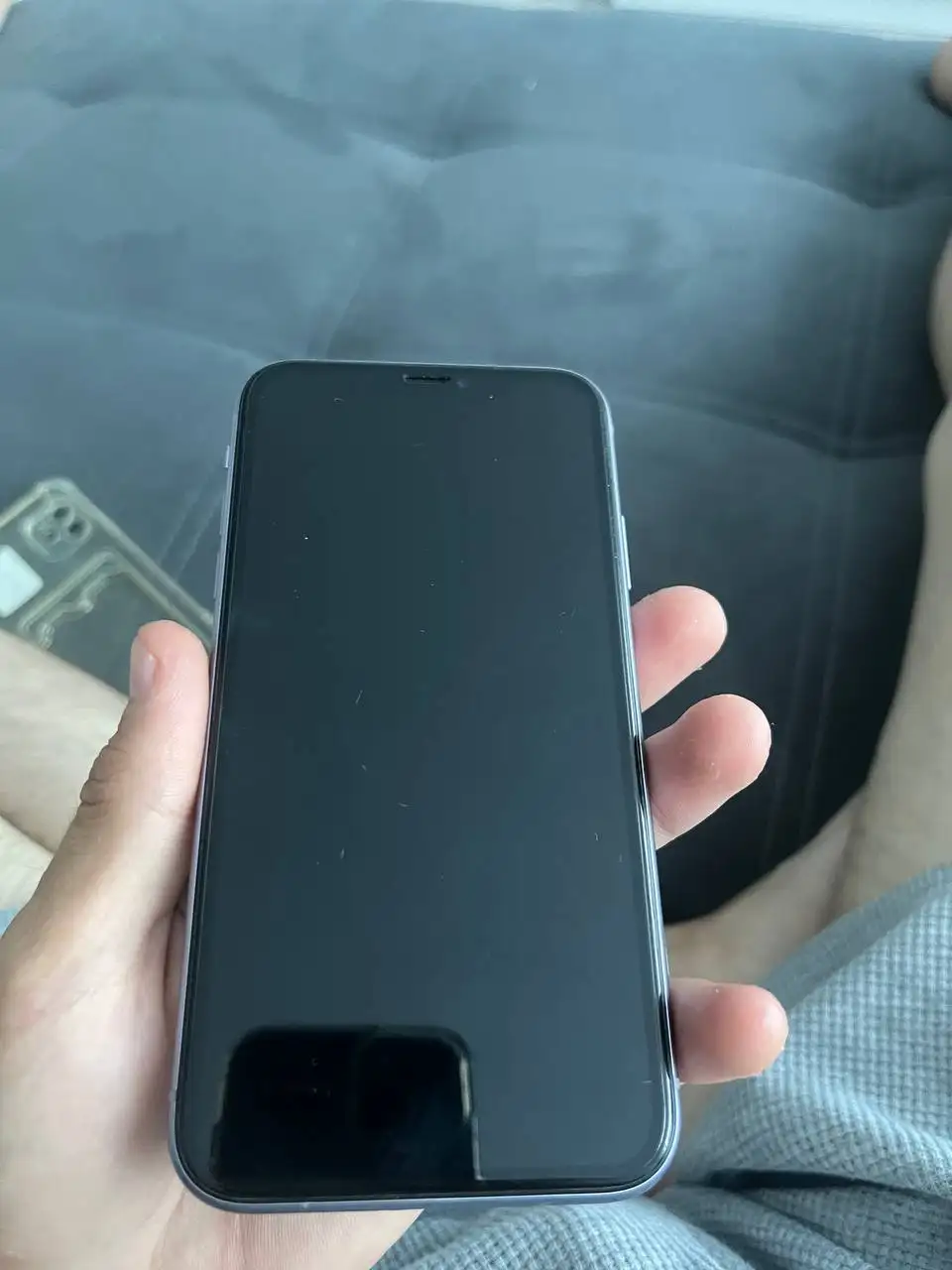 Продам iPhone 11 128 ГБ - Смартфоны и гаджеты (Электроника) в Саранск