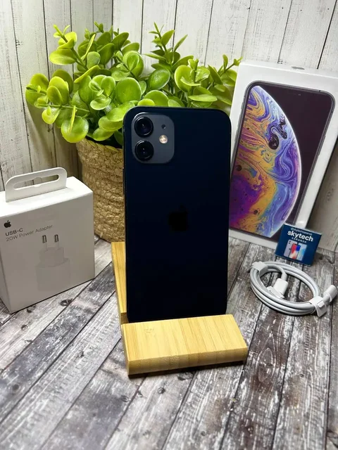 Iphone 12 128GB, 9/10 - Ноутбуки и планшеты в Саранск