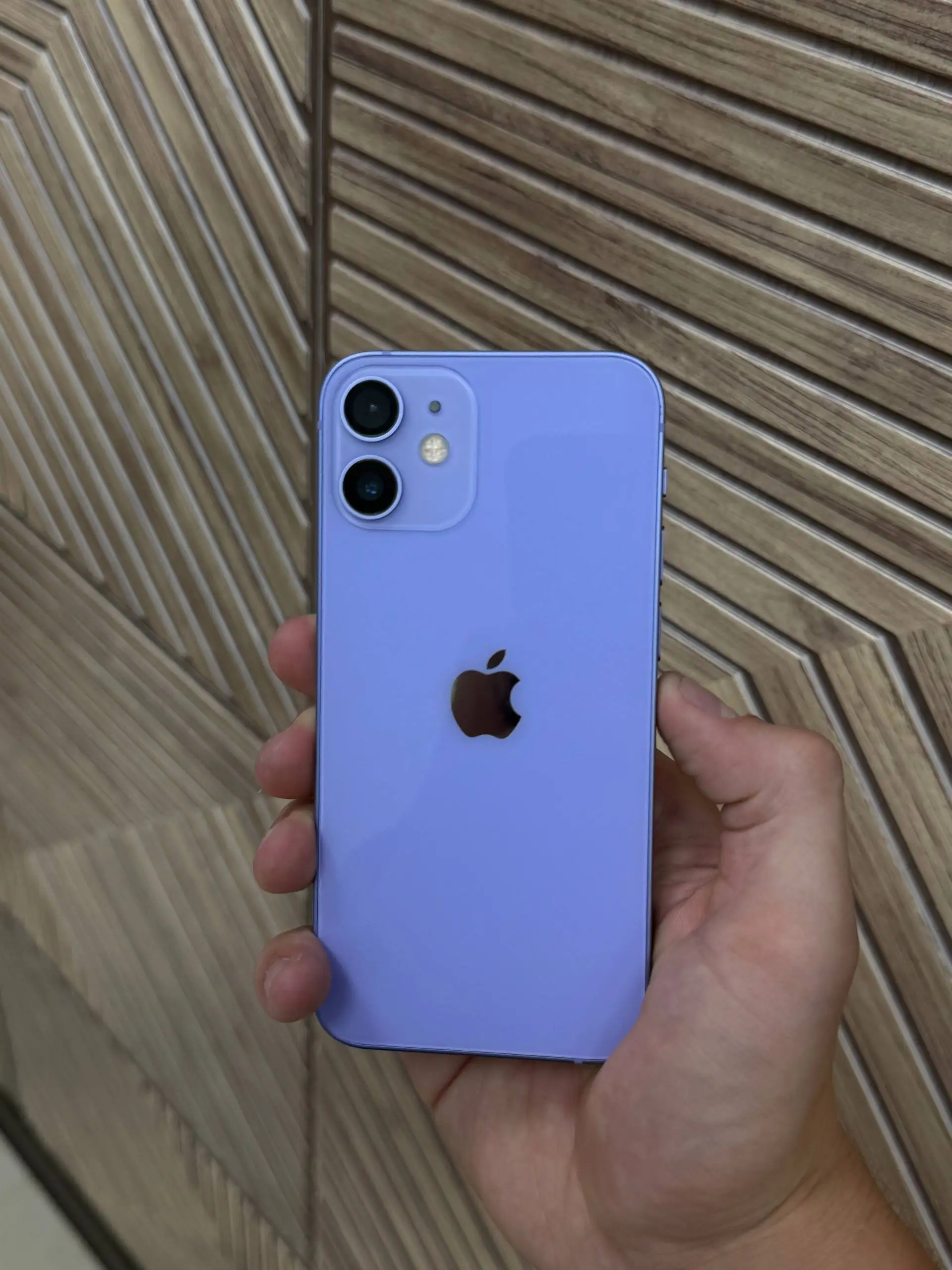 iPhone 12 mini 128GB, аккумулятор 100% - Телефоны (Электроника) в Саранск