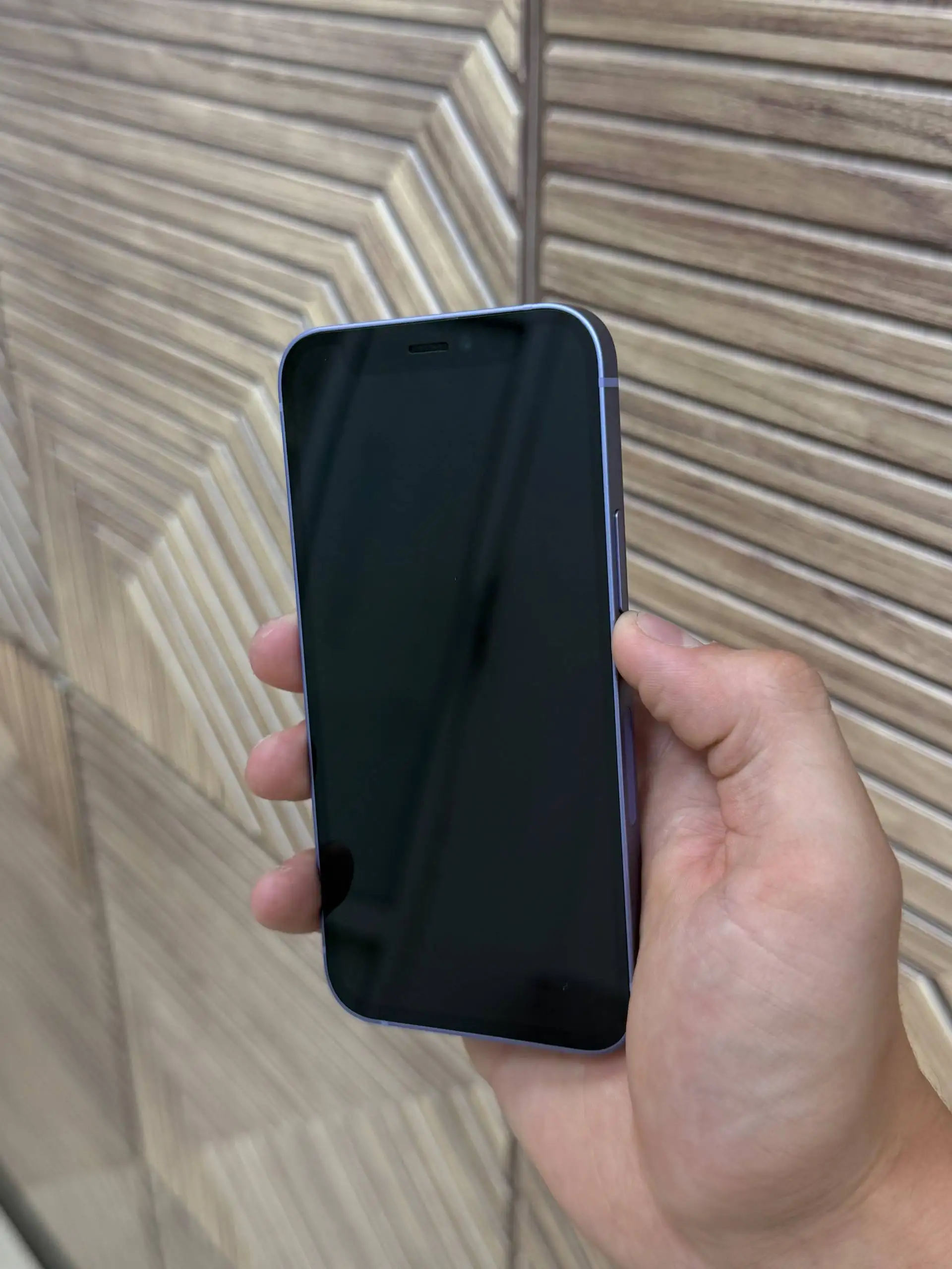 iPhone 12 mini 128GB, аккумулятор 100% - Телефоны (Электроника) в Саранск
