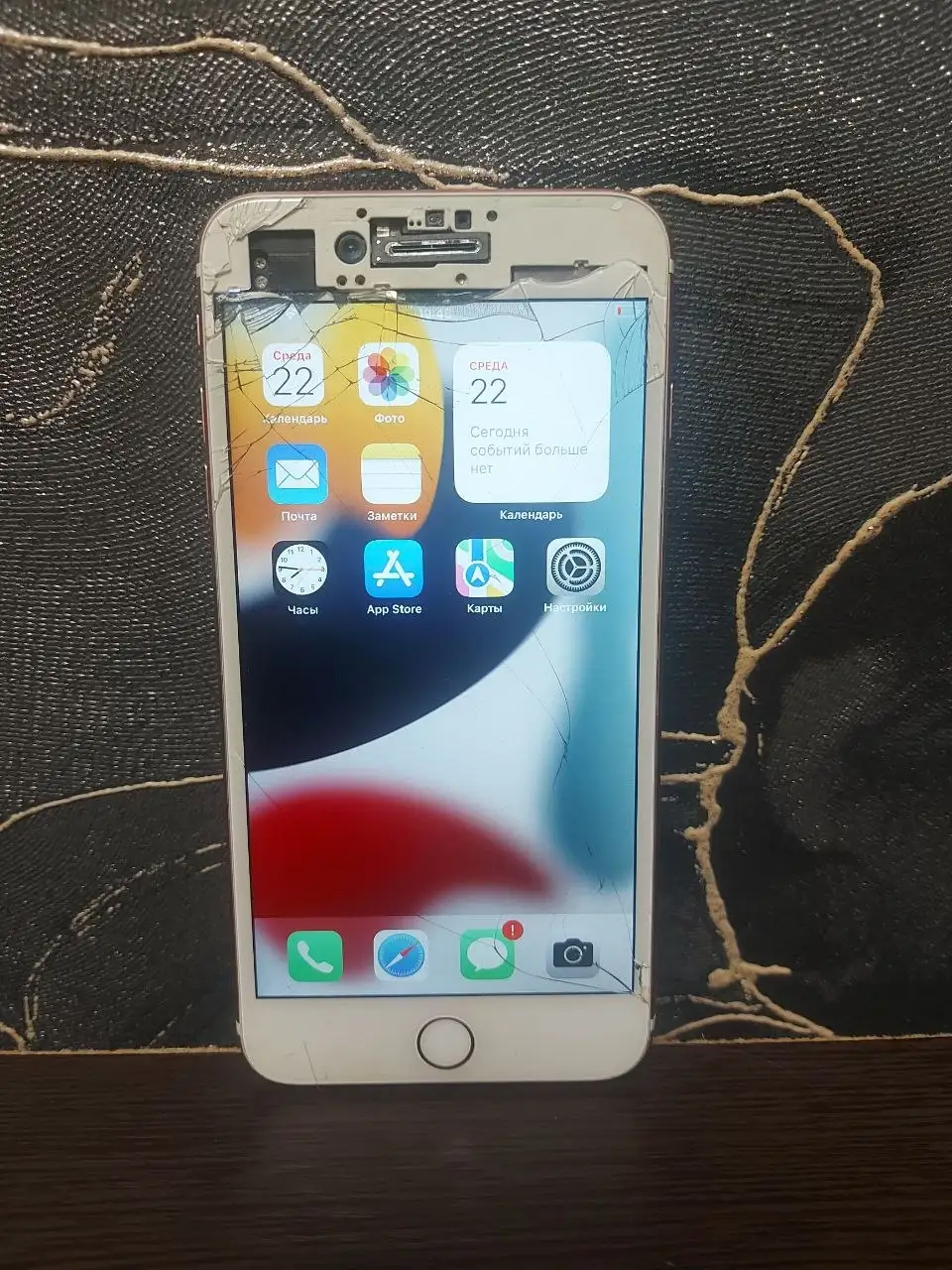 Продажа или обмен Apple iPhone - Телефоны и аксессуары (Электроника) в Саранск