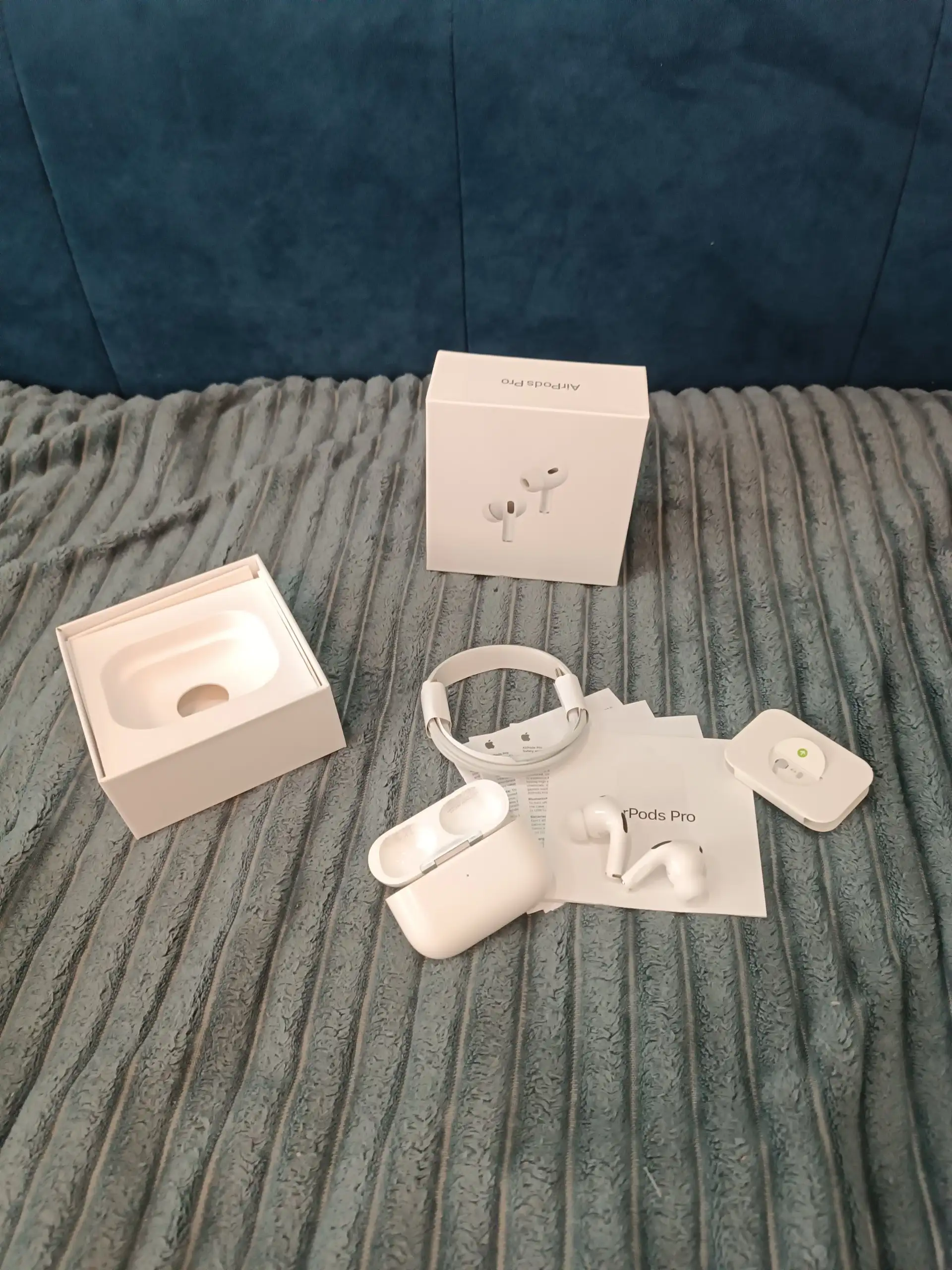 AirPods Pro - Электроника в Саранск