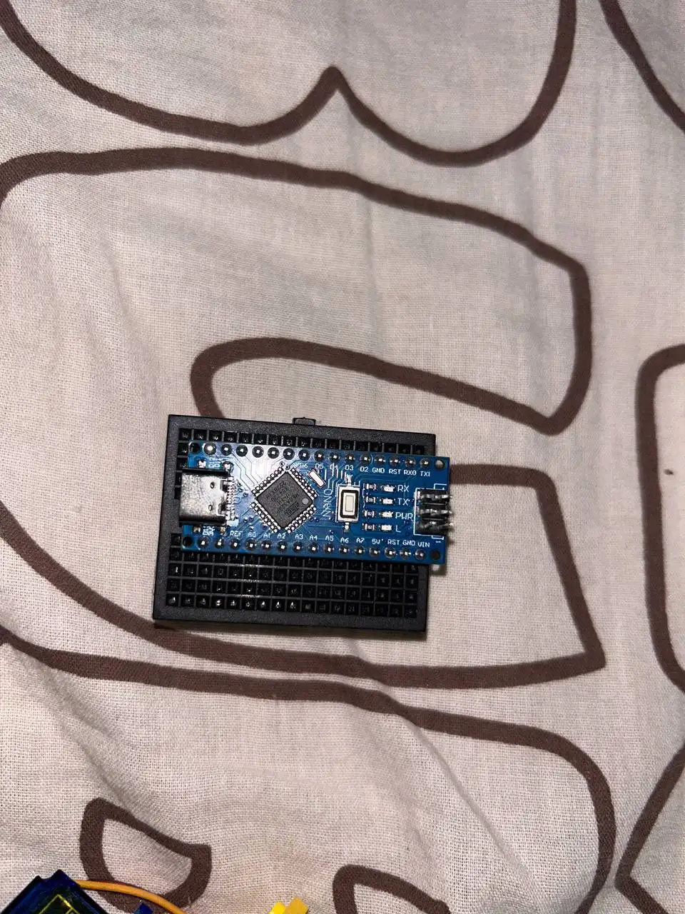 Продам Arduino модули и стик с проводами - Микроконтроллеры и оборудование (Электроника) в Саранск