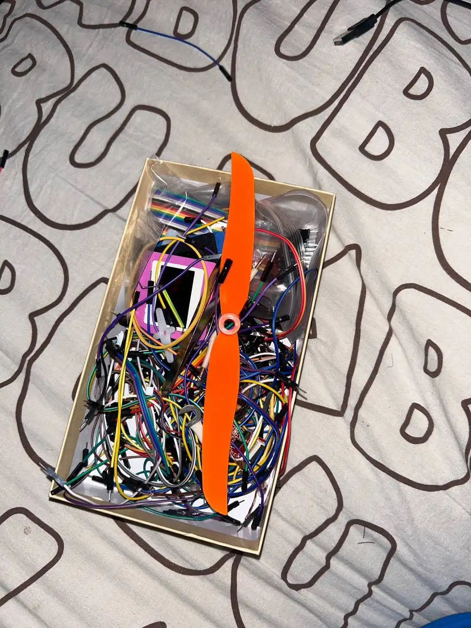Продам Arduino модули и стик с проводами - Микроконтроллеры и оборудование (Электроника) в Саранск