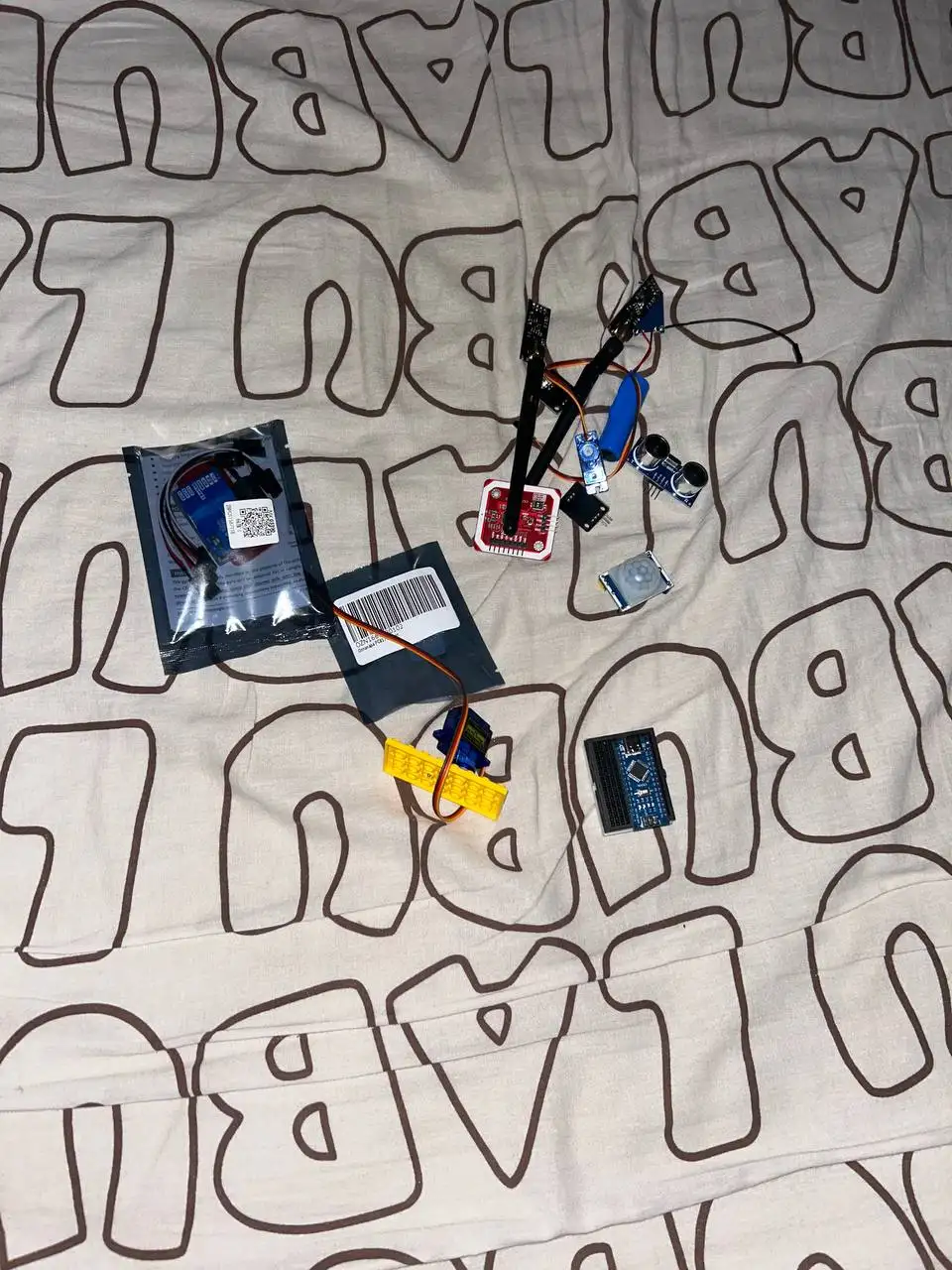 Продам Arduino модули и стик с проводами - Микроконтроллеры и оборудование (Электроника) в Саранск