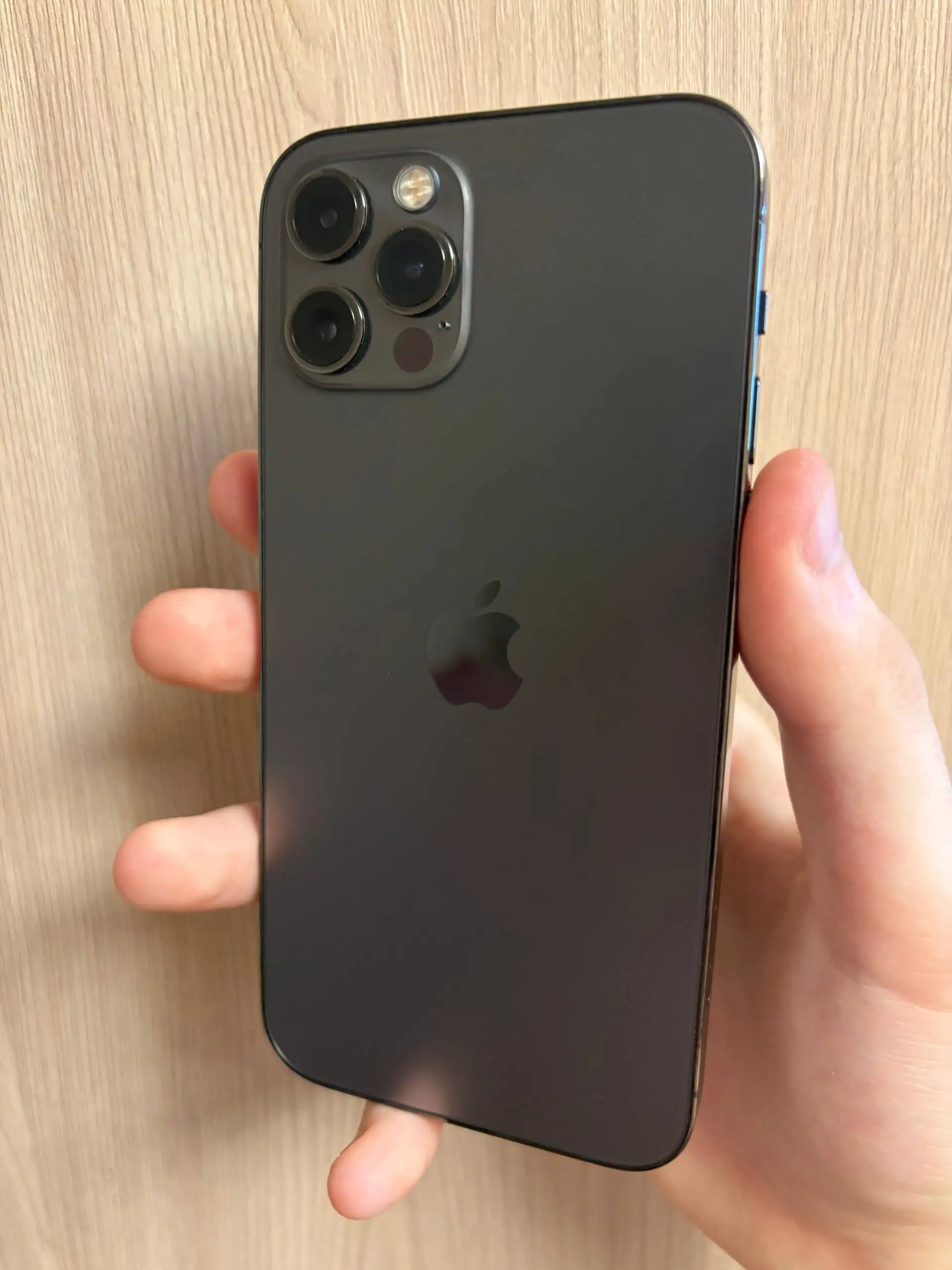 iPhone 12 Pro 256GB - Смартфоны и гаджеты (Электроника) в Саранск