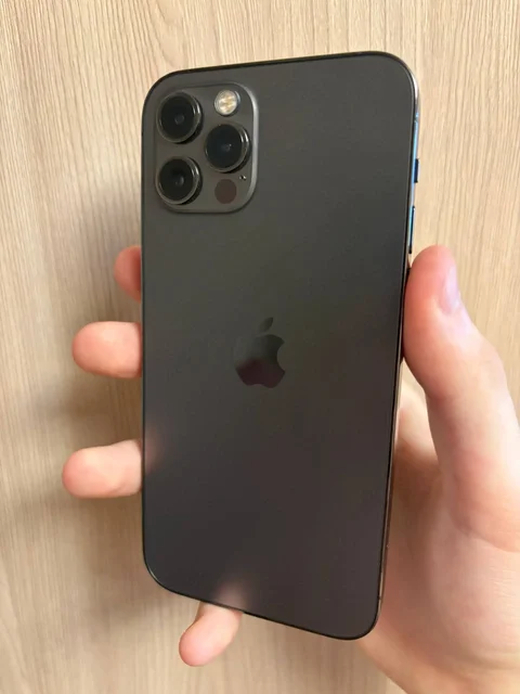 iPhone 12 Pro 256GB - Компьютеры и комплектующие в Саранск