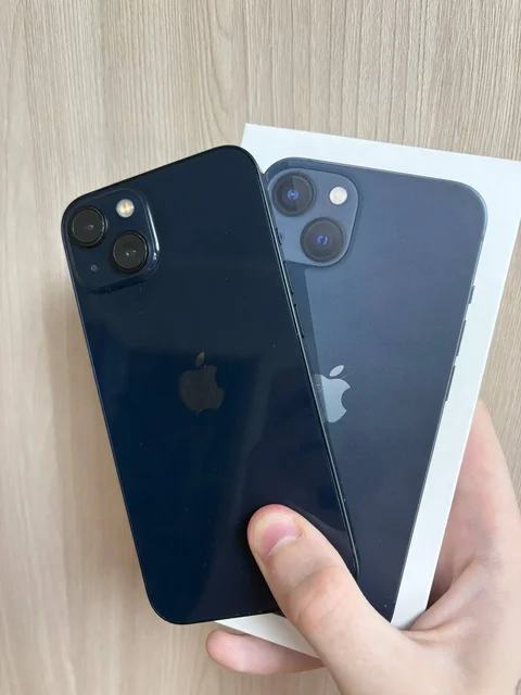 iPhone 13 128 ГБ - Умные часы в Саранск