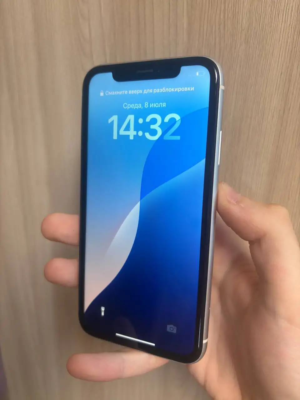 iPhone XR 128 ГБ - Смартфоны и гаджеты (Электроника) в Саранск