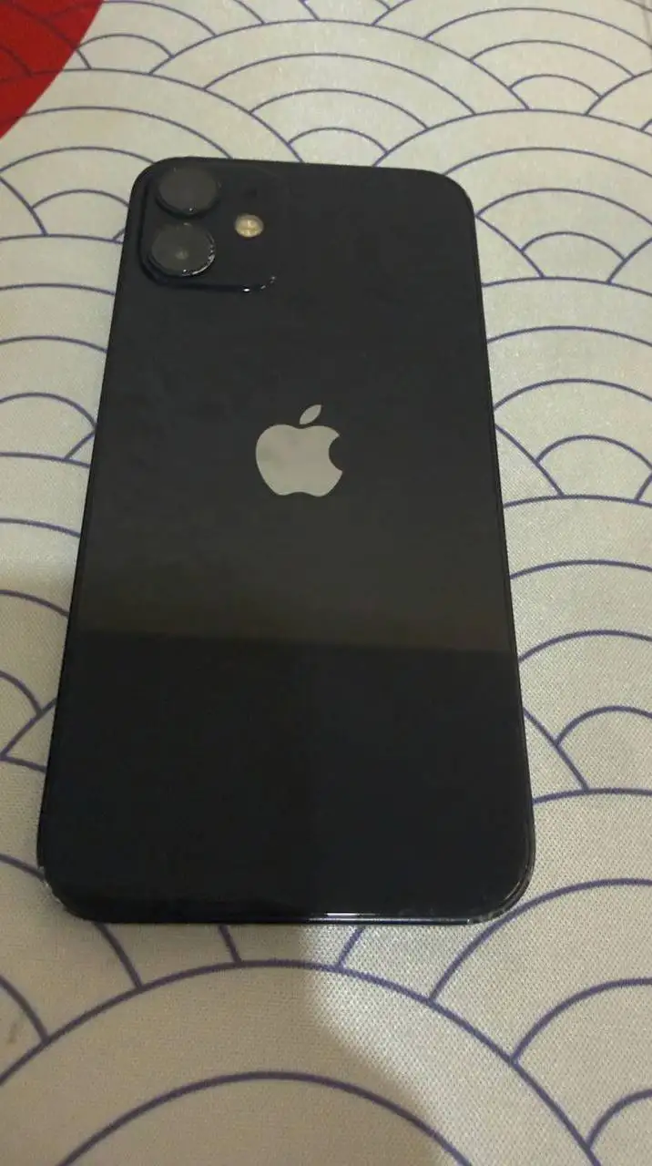 Продам iPhone 12 mini 64GB - Мобильные телефоны (Электроника) в Саранск