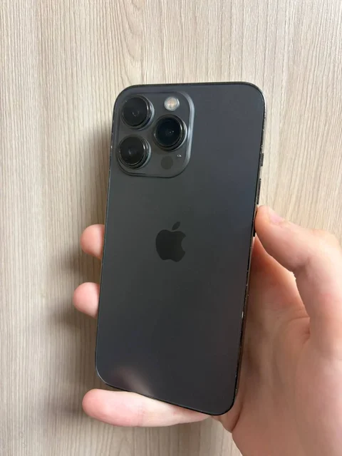 iPhone 13 Pro 256GB с новой батареей - Компьютеры и комплектующие в Саранск