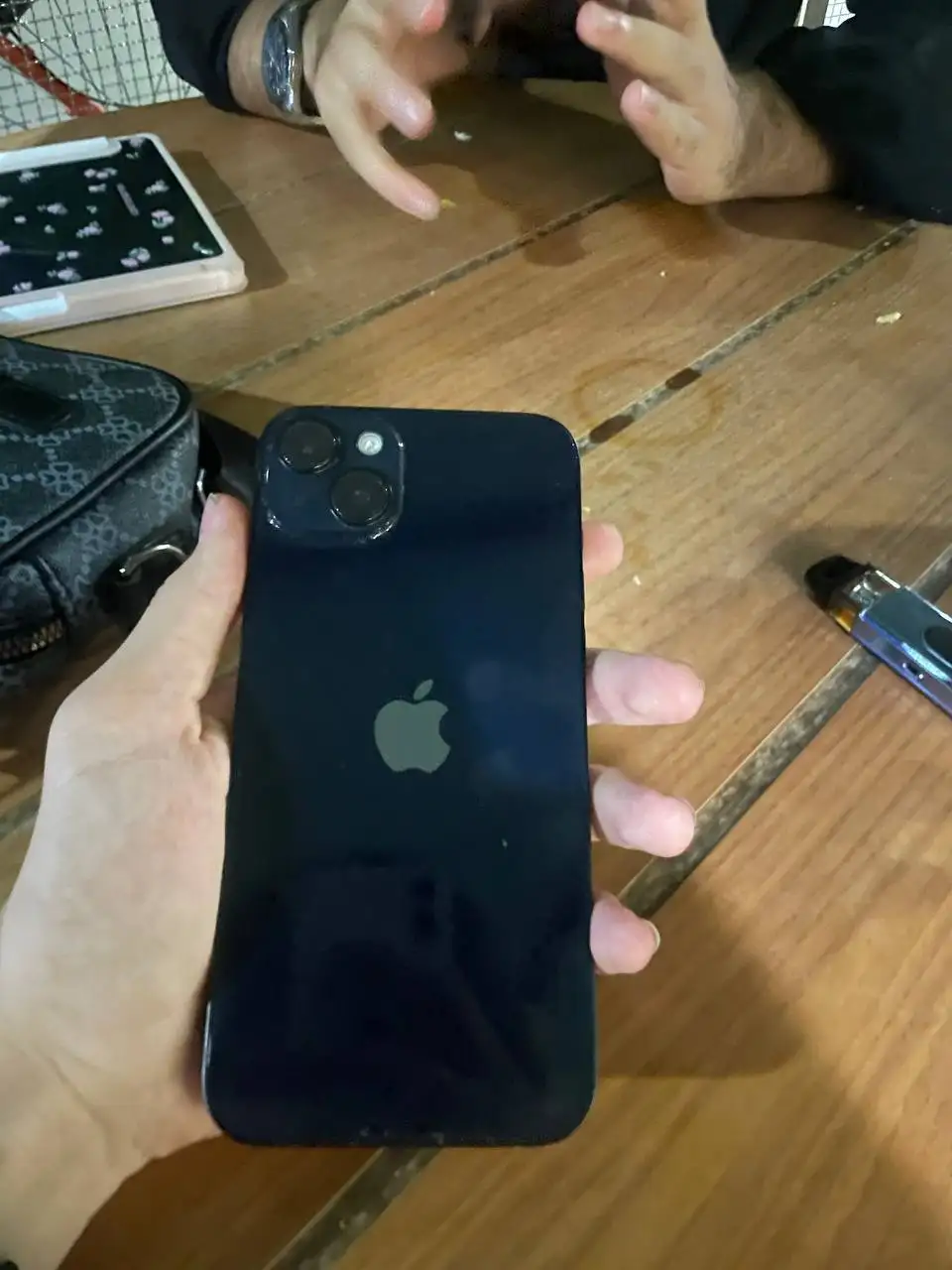 iPhone 14 Plus обмен на 13 Pro / 14 Pro / 15 Pro - Мобильные телефоны и аксессуары (Электроника) в Саранск