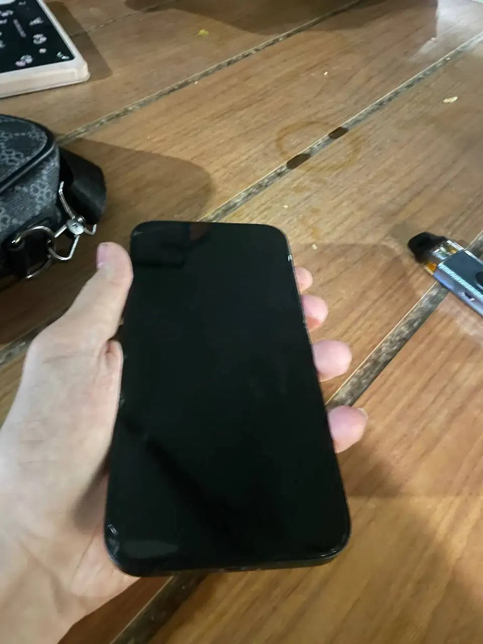 iPhone 14 Plus обмен на 13 Pro / 14 Pro / 15 Pro - Мобильные телефоны и аксессуары (Электроника) в Саранск