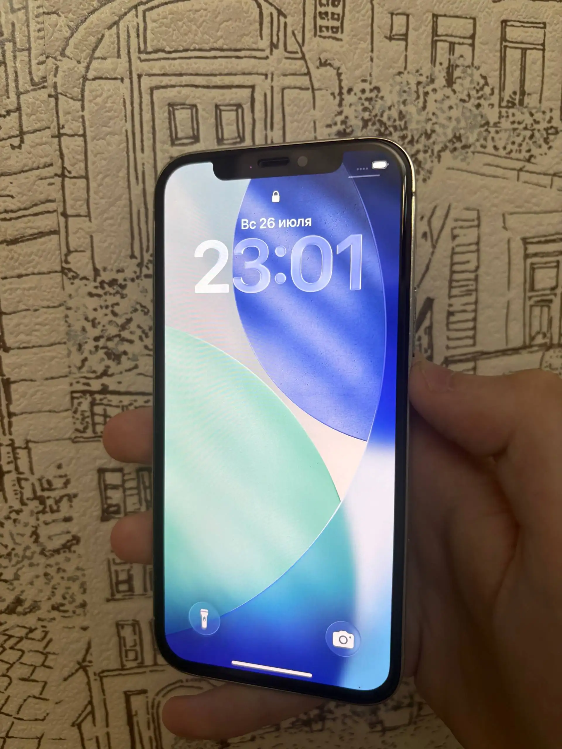 iPhone 12 Pro 512 ГБ - Смартфоны (Электроника) в Саранск