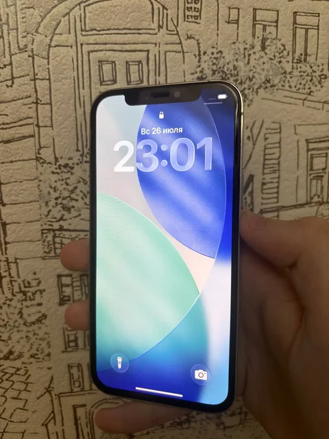 iPhone 12 Pro 512 ГБ - Умные часы в Саранск