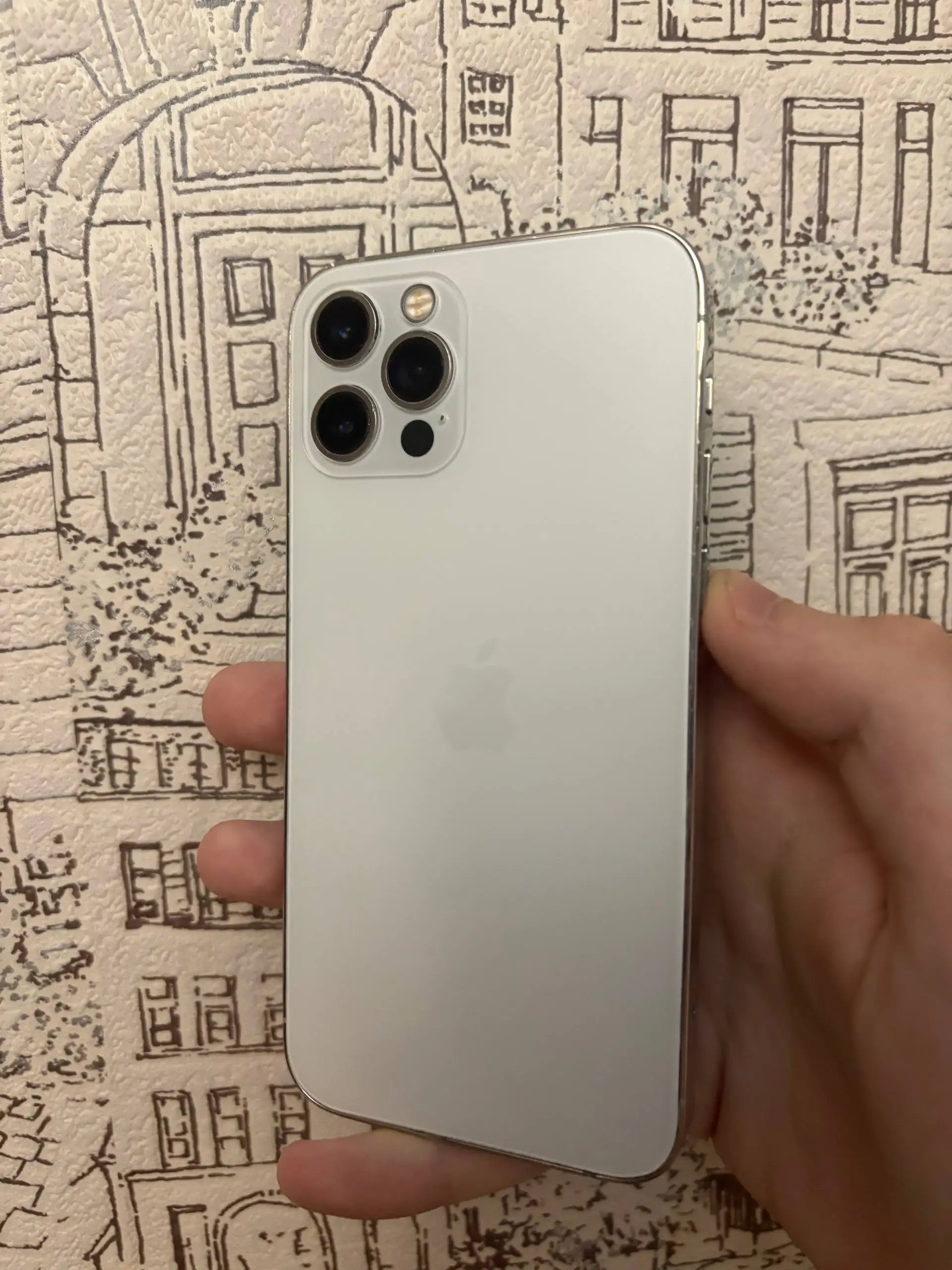 iPhone 12 Pro 512 ГБ - Смартфоны (Электроника) в Саранск