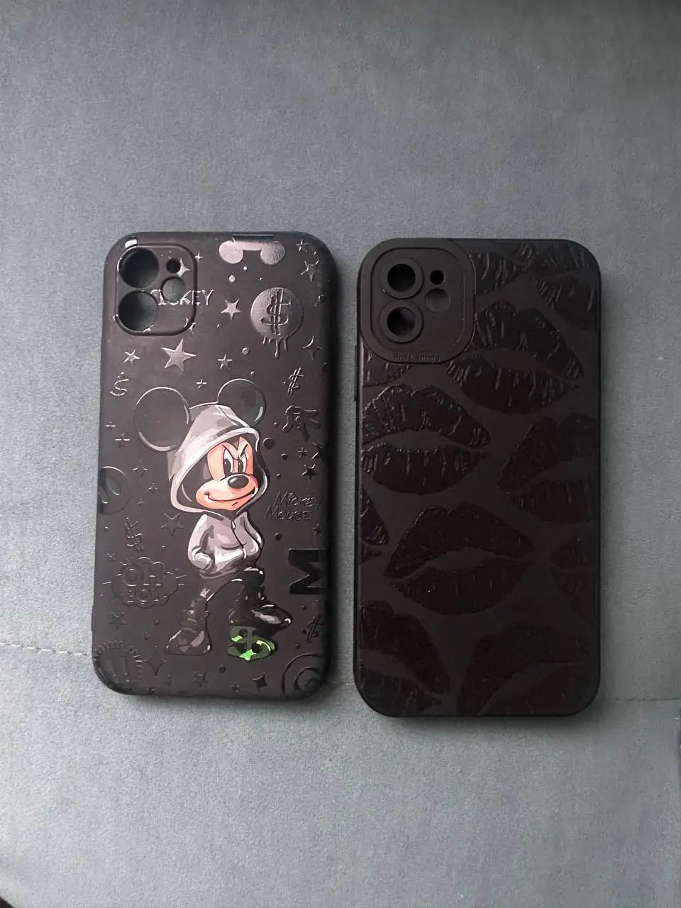 Продам два чехла для iPhone 11 - Чехлы для телефонов (Электроника) в Саранск