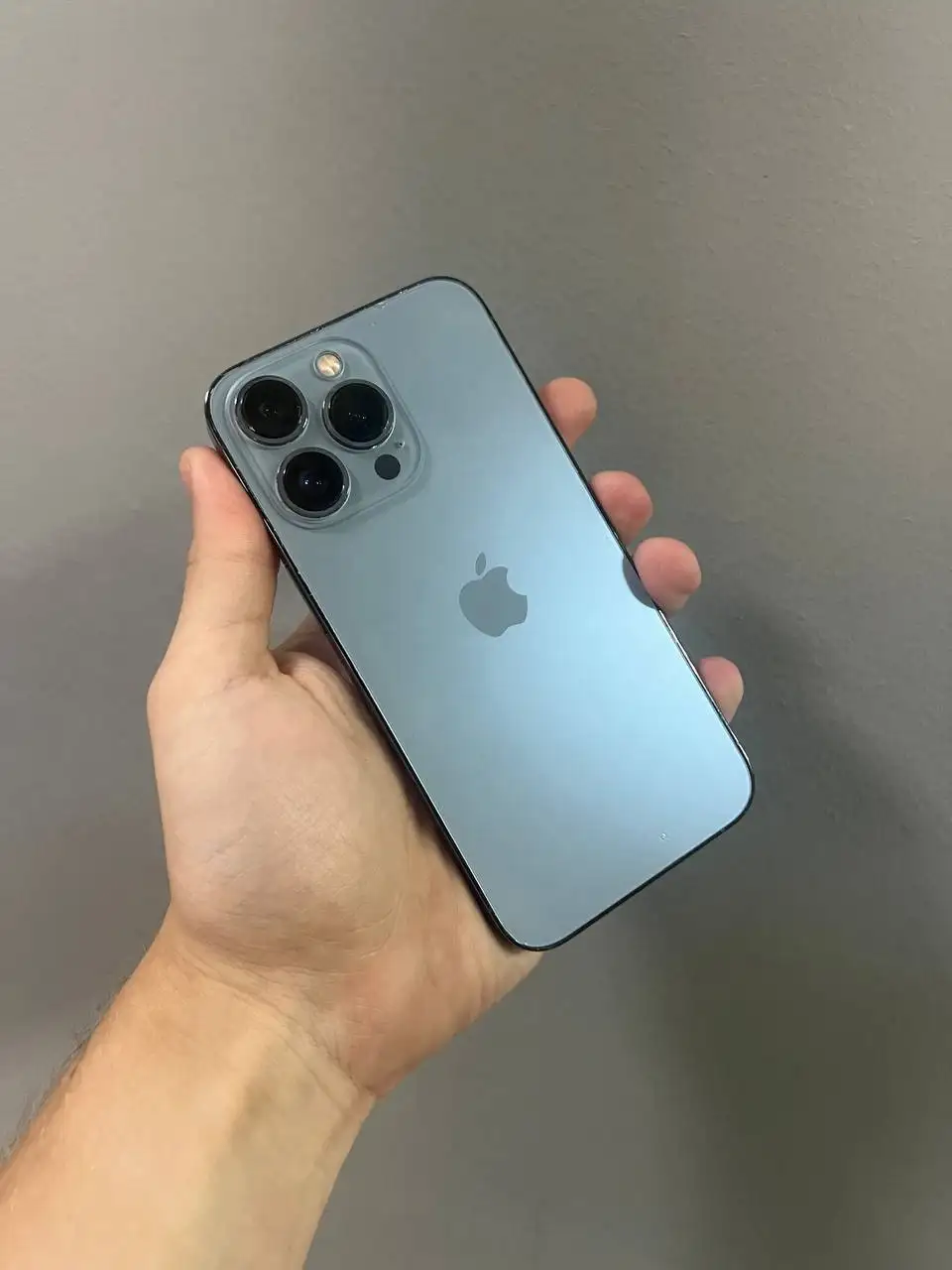 iPhone 13 Pro с 100% АКБ - Смартфоны и аксессуары (Электроника) в Саранск