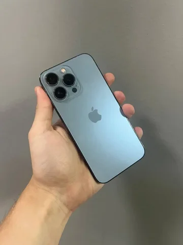 iPhone 13 Pro с 100% АКБ - Смартфоны и аксессуары в Саранск