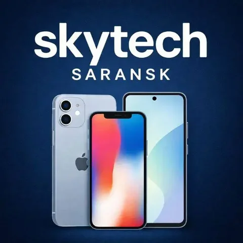 Магазин техники SkyTech в Саранске - Умные часы в Саранск