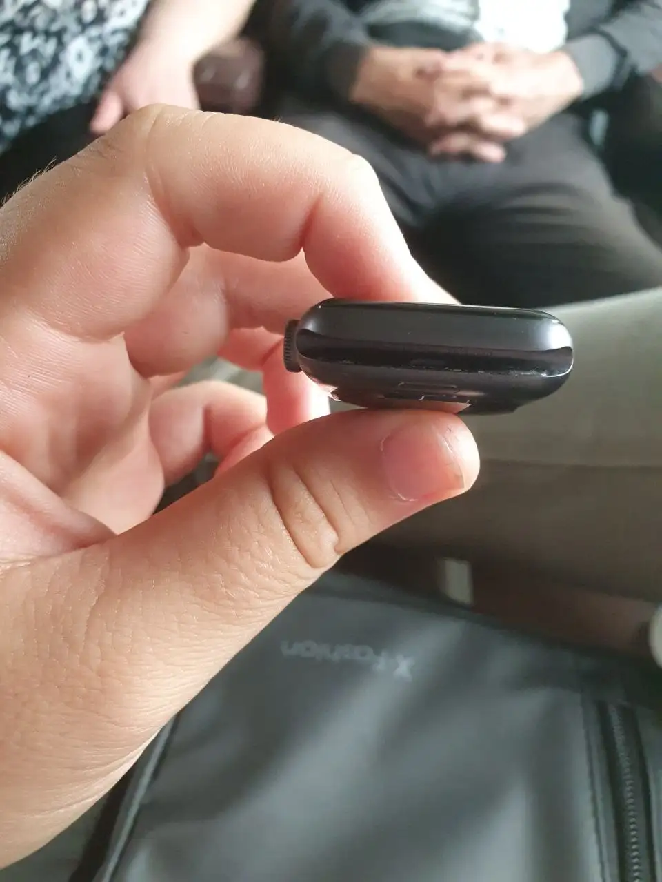 Apple Watch Series 2 - Электроника в Саранск