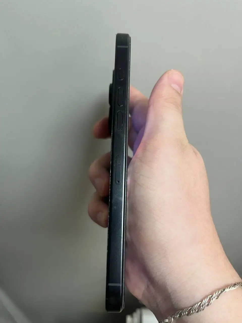 iPhone 16 Pro Max 512 GB - Мобильные телефоны (Электроника) в Саранск