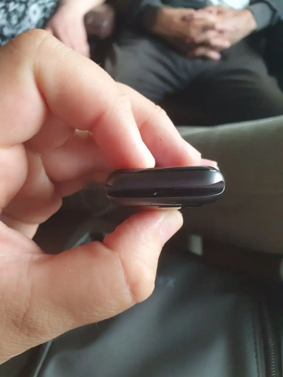 Apple Watch Series 2 - Смарт-часы (Электроника) в Саранск