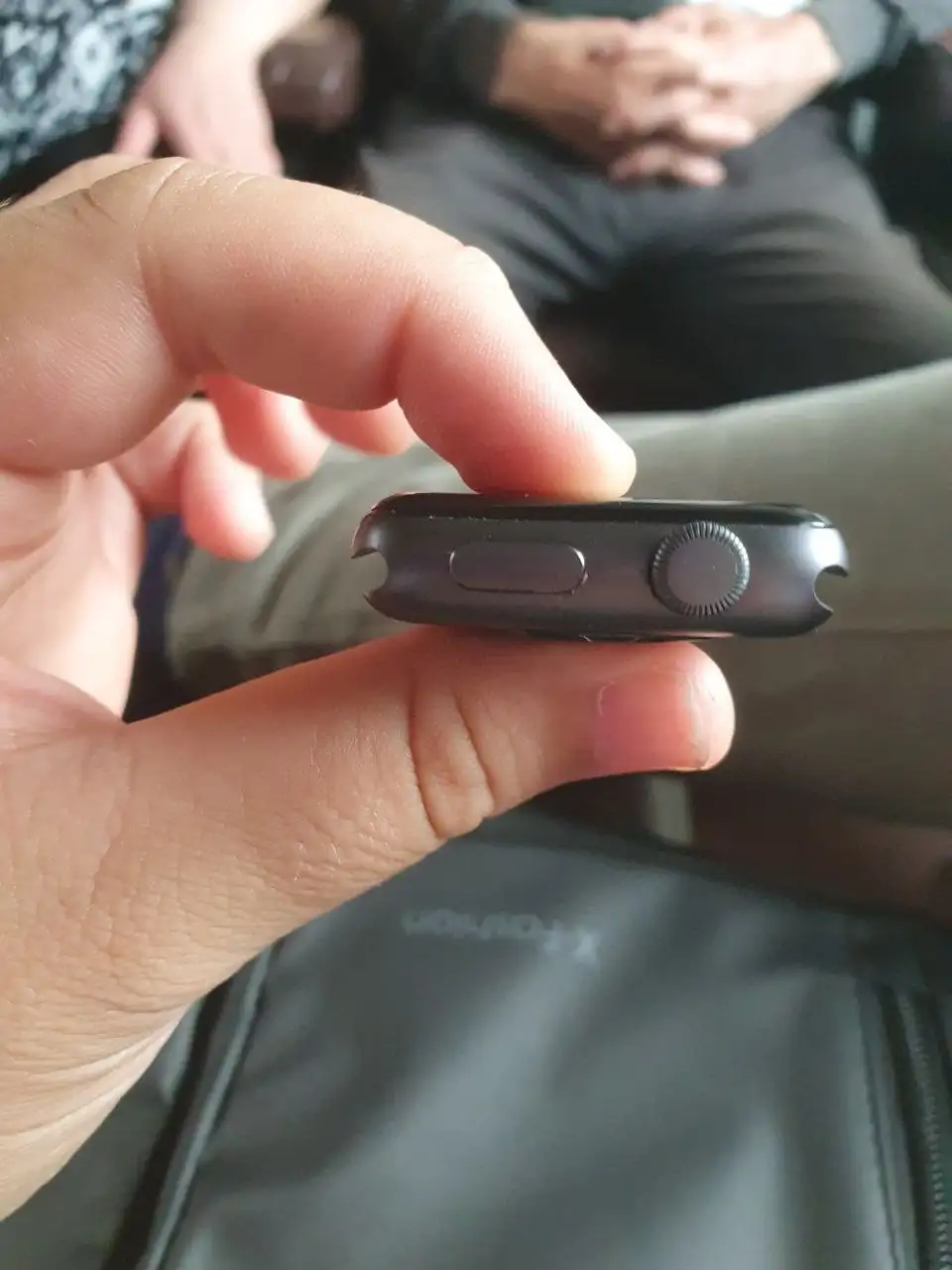 Apple Watch Series 2 - Умные часы (Электроника) в Саранск