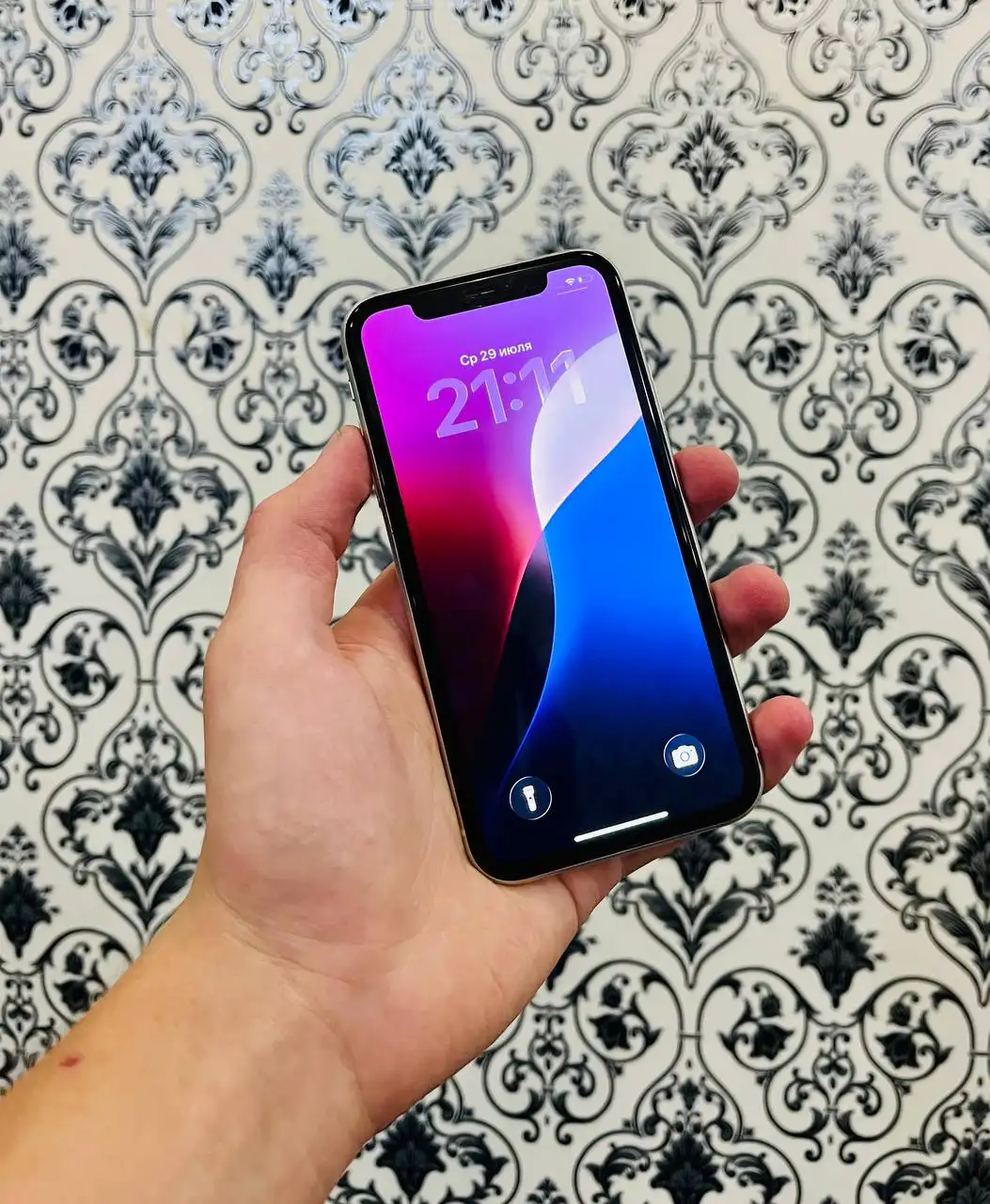 iPhone 11 64 гб - Смартфоны (Электроника) в Саранск