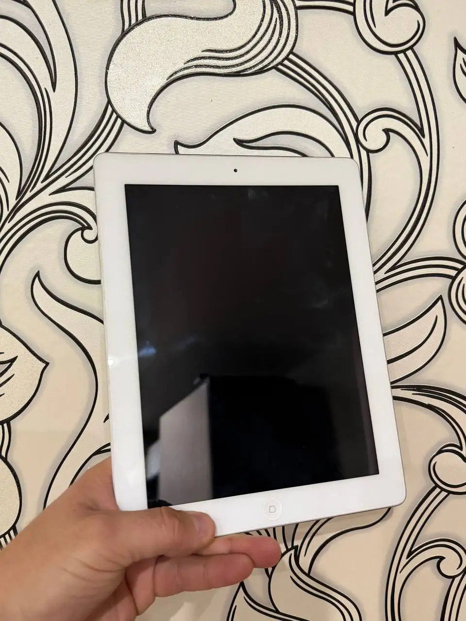 iPad 4 - Планшеты (Электроника) в Саранск